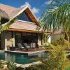 Villa clos du littoral ile maurice